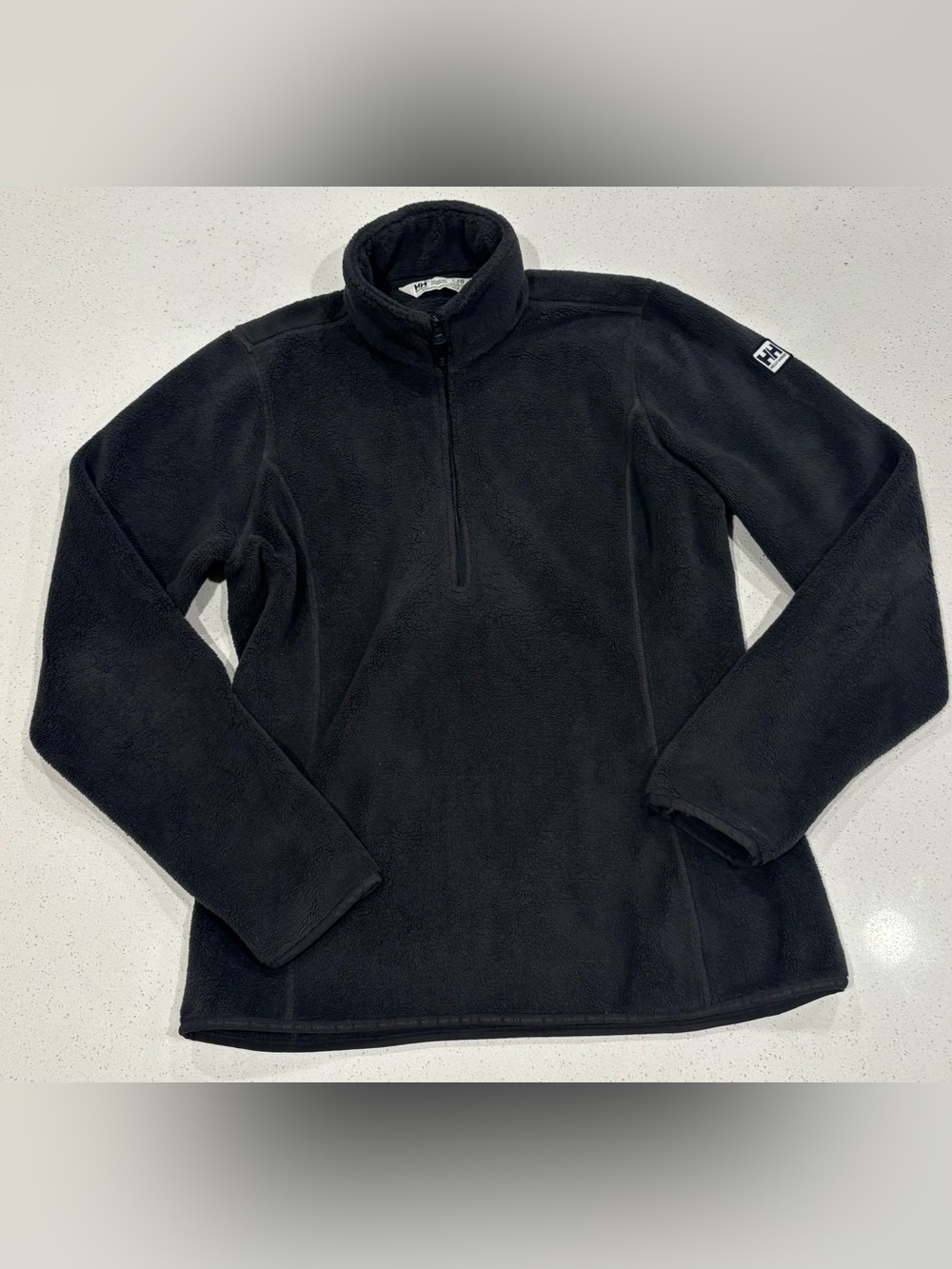 Helly Hansen Women’s Daybreaker 1/2 Zip Fleece